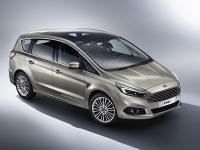 Ford S-Max 2015 #16