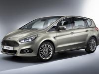 Ford S-Max 2015 #18