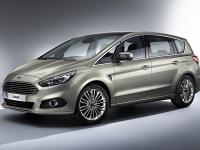 Ford S-Max 2015 #19
