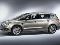 Ford S-Max 2015 #20