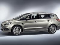 Ford S-Max 2015 #21