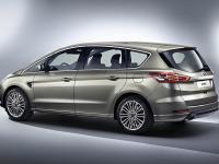 Ford S-Max 2015 #23
