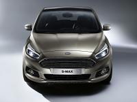 Ford S-Max 2015 #24