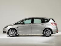 Ford S-Max 2015 #26