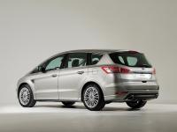 Ford S-Max 2015 #27