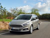 Ford S-Max 2015 #28