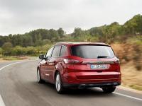 Ford S-Max 2015 #29