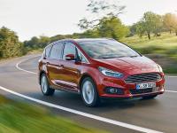 Ford S-Max 2015 #30