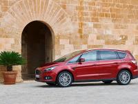 Ford S-Max 2015 #33