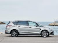 Ford S-Max 2015 #35