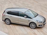 Ford S-Max 2015 #37