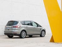 Ford S-Max 2015 #38