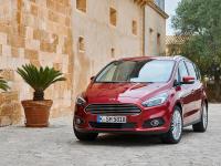 Ford S-Max 2015 #40