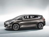 Ford S-Max 2015 #44