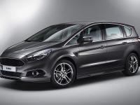 Ford S-Max 2015 #46