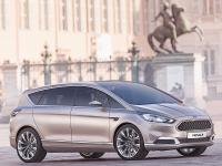 Ford S-Max 2015 #48