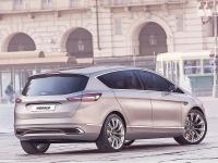 Ford S-Max 2015 #49