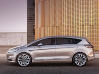 Ford S-Max 2015 #50