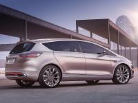 Ford S-Max 2015 #51