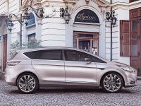 Ford S-Max 2015 #52