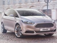 Ford S-Max 2015 #54