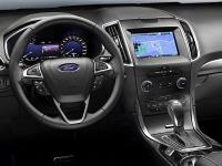 Ford S-Max 2015 #59