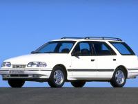 Ford Scorpio Wagon 1992 #01
