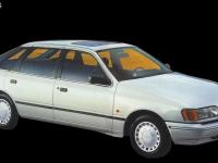 Ford Scorpio Wagon 1992 #3