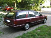 Ford Scorpio Wagon 1992 #07