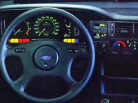 Ford Scorpio Wagon 1992 #08
