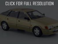 Ford Scorpio Wagon 1994 #50