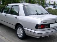 Ford Sierra Sedan 1990 #1