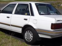 Ford Sierra Sedan 1990 #16
