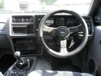 Ford Sierra Sedan 1990 #54