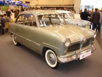 Ford Taunus 12M 1952 #08