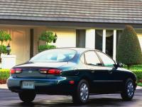 Ford Taurus 1995 #3