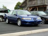 Ford Taurus 1995 #32