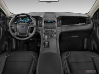 Ford Taurus 2012 #15