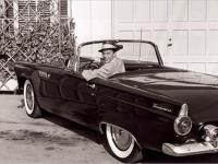 Ford Thunderbird 1955 #36