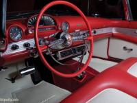 Ford Thunderbird 1955 #57