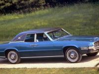 Ford Thunderbird 1972 #04