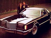 Ford Thunderbird 1977 #07
