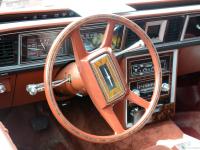 Ford Thunderbird 1980 #07