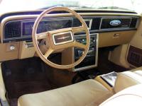 Ford Thunderbird 1980 #09