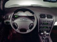 Ford Thunderbird 2000 #05