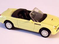 Ford Thunderbird 2000 #18