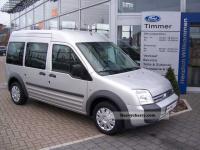 Ford Tourneo Connect 2003 #03