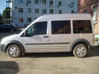 Ford Tourneo Connect 2007 #01
