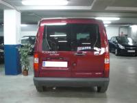 Ford Tourneo Connect 2007 #07