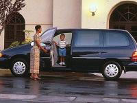 Ford Windstar 1998 #15